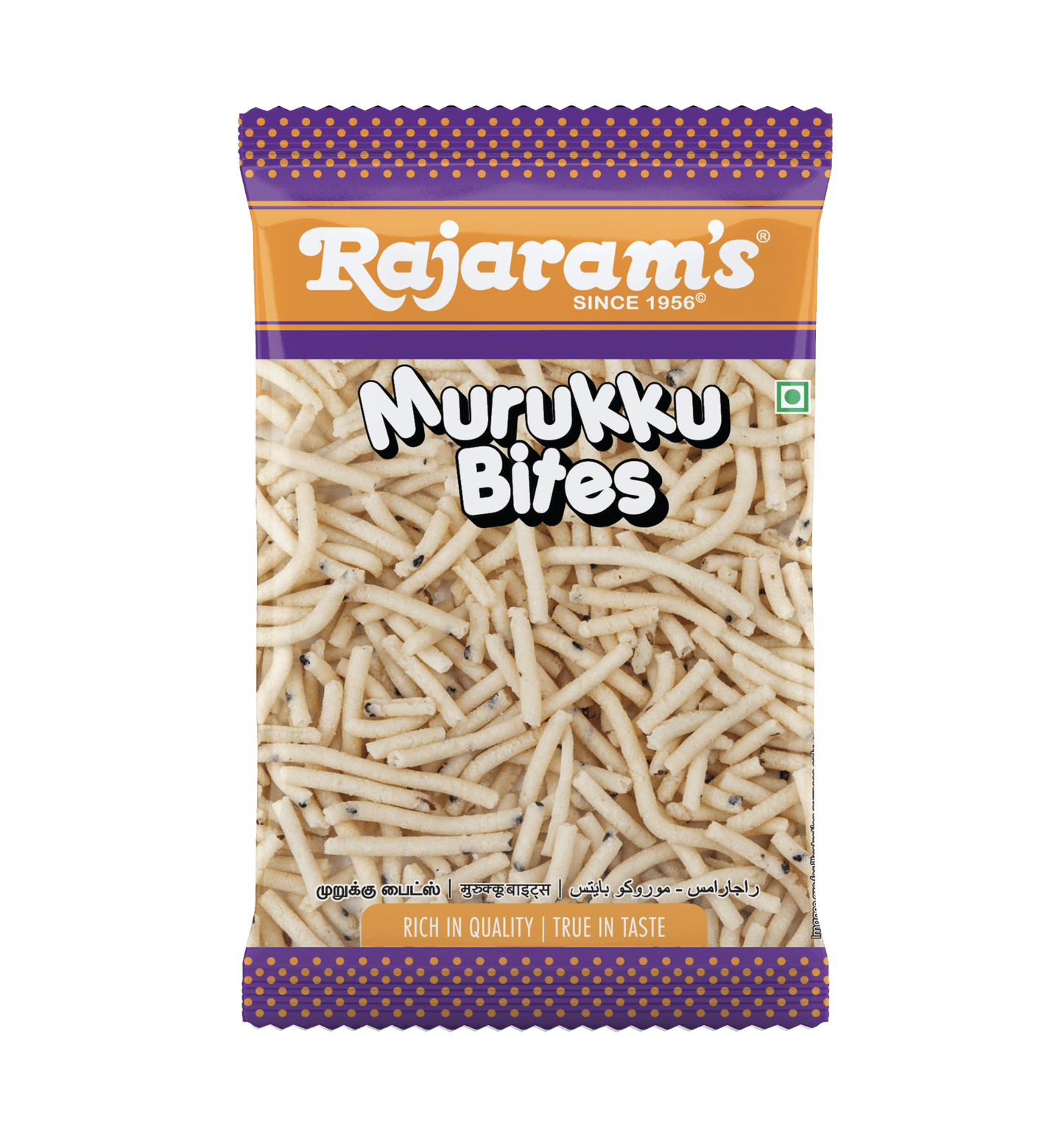 Murukku Bites 150g