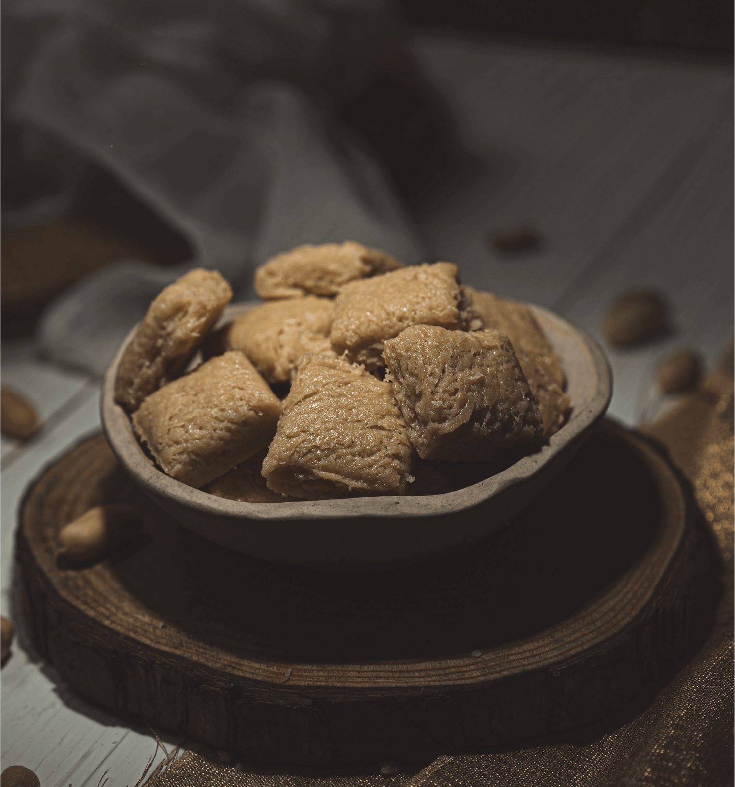 Peanut Butter Chikki 100g