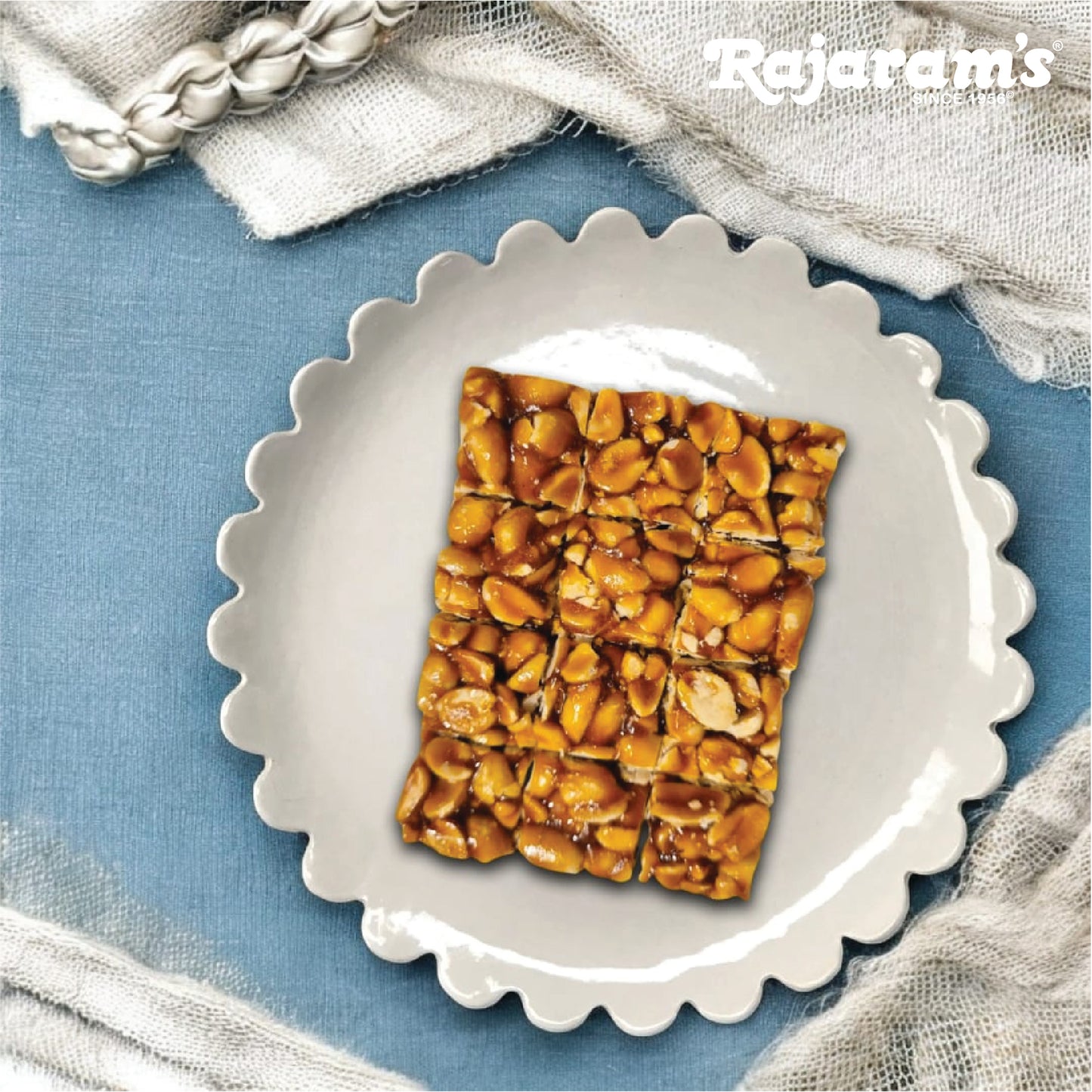 Peanut Bar 100g