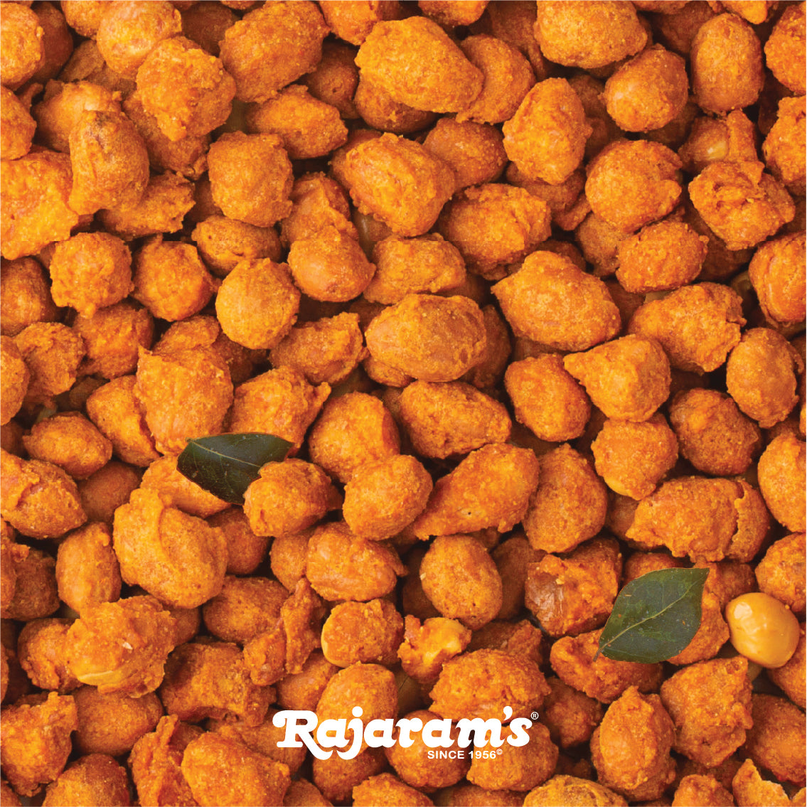Peanut Pakoda 75g