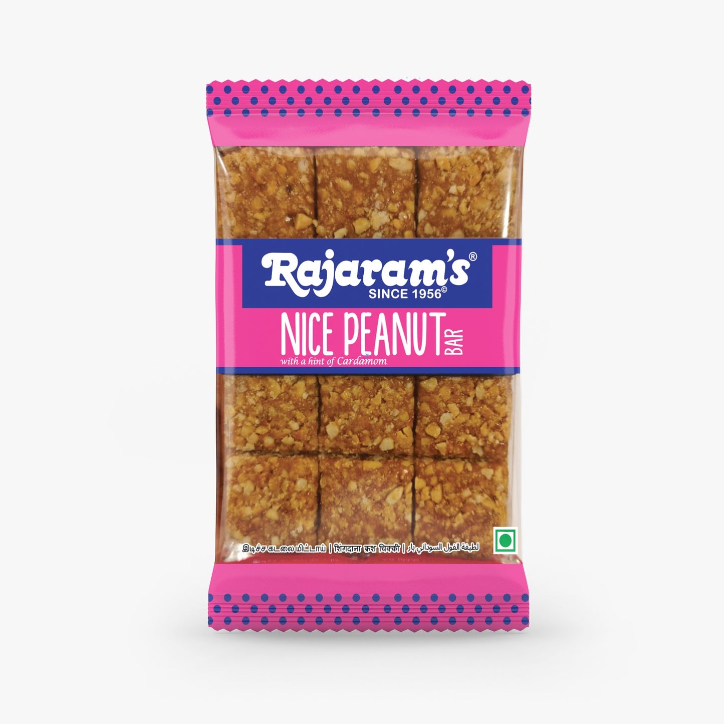 Nice Peanut Bar 100g