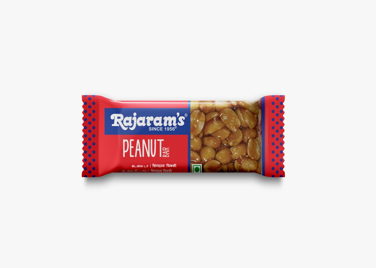 Peanut Bar 50g