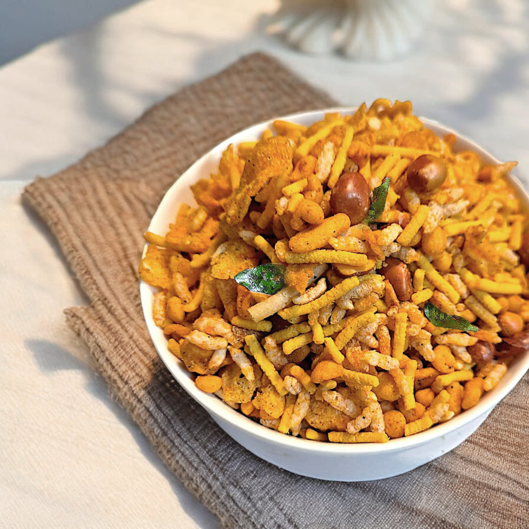 Madras Mixture 100g