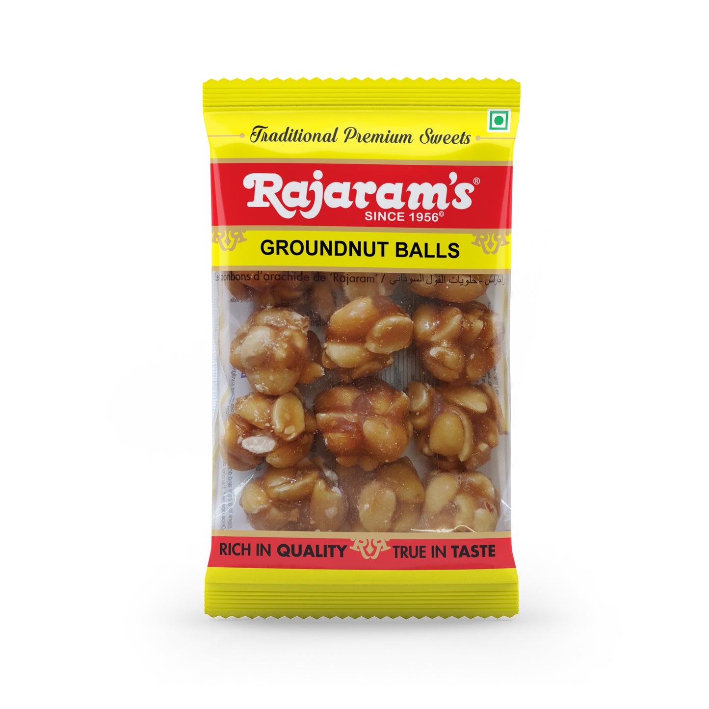 Peanut Balls 200g