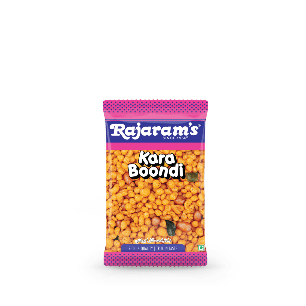 Kara Boondi Rs.15/-