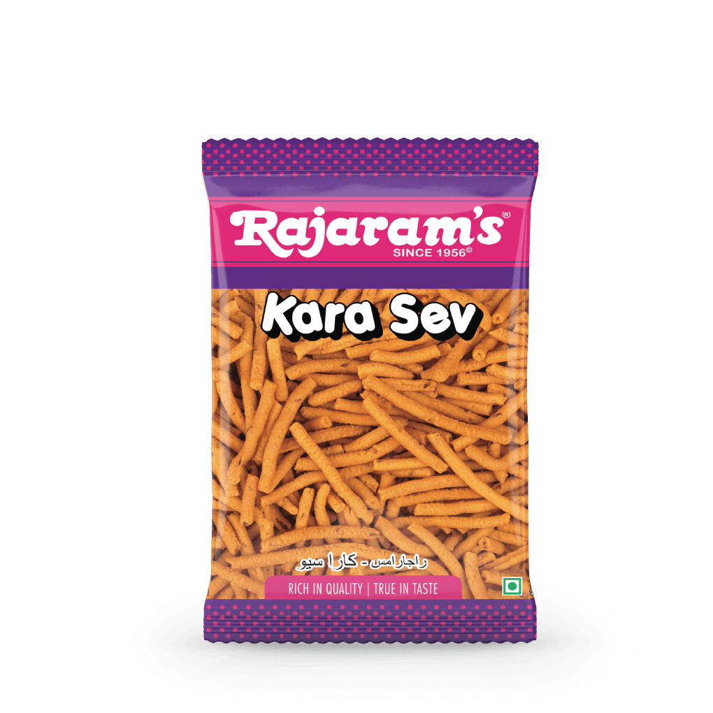 Kara Sev 100g