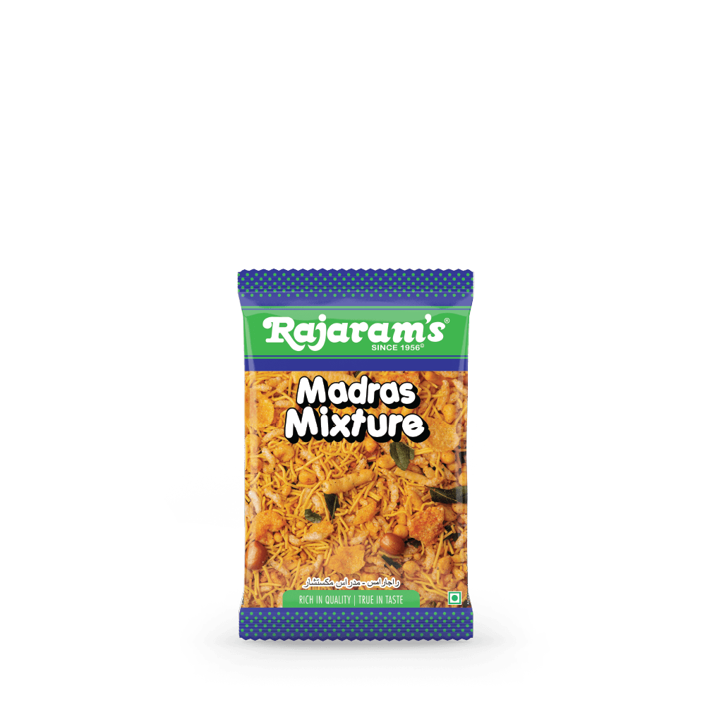 Madras Mixture Rs.15/-