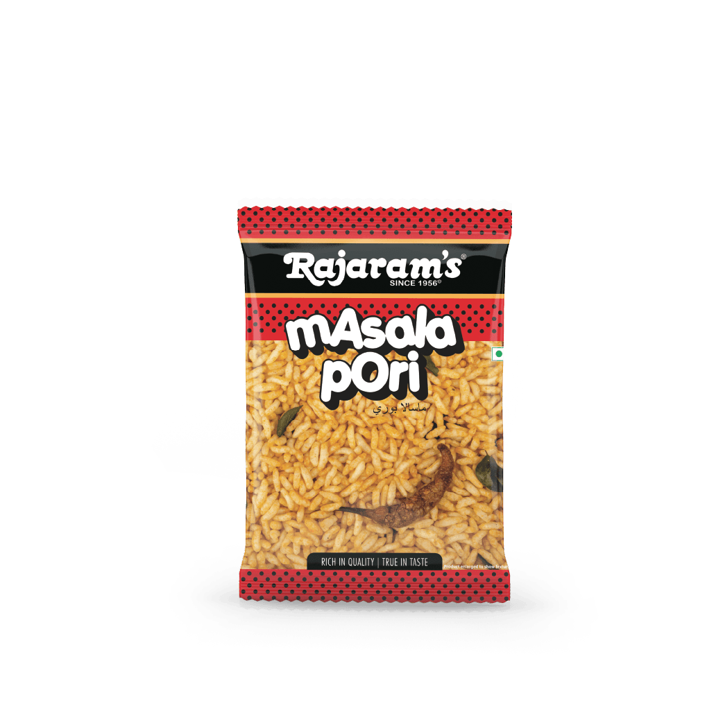 Masala Pori Rs.15/-