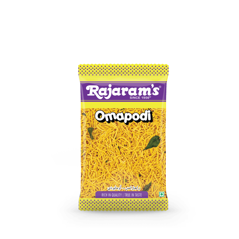 Omapodi Rs.15/-