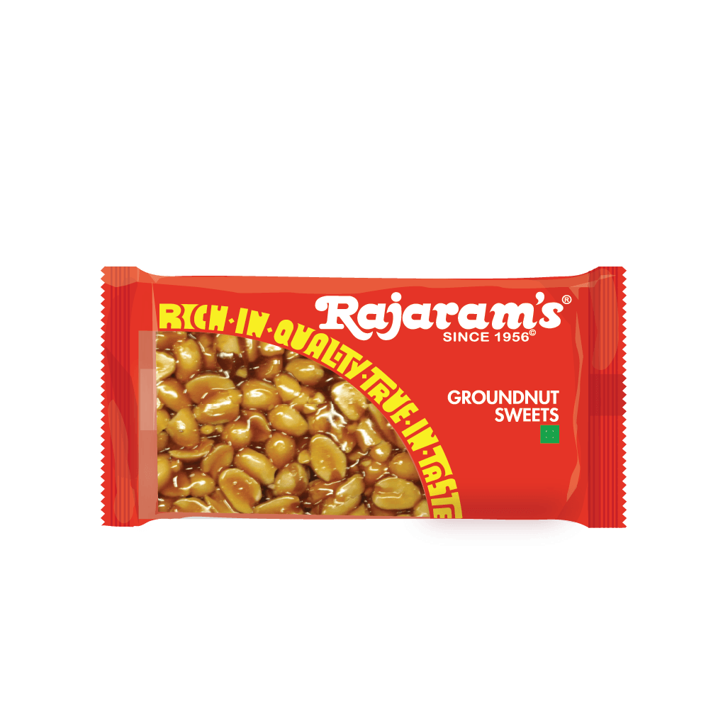 Peanut Bar 75g