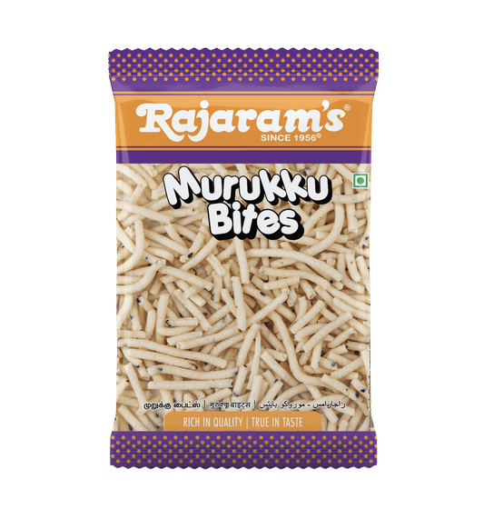 Murukku Bites 150g