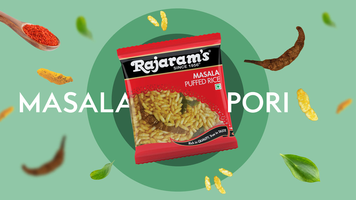 Rajaram's – Rajaram's