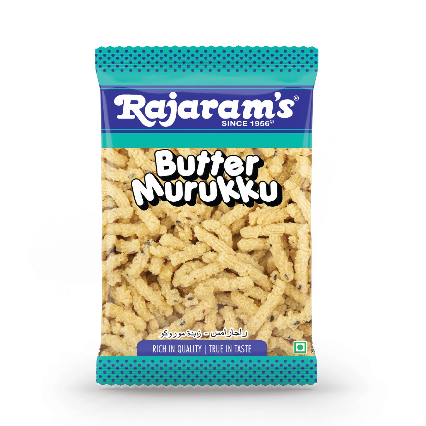 Butter Murukku 100g