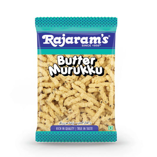 Butter Murukku 100g