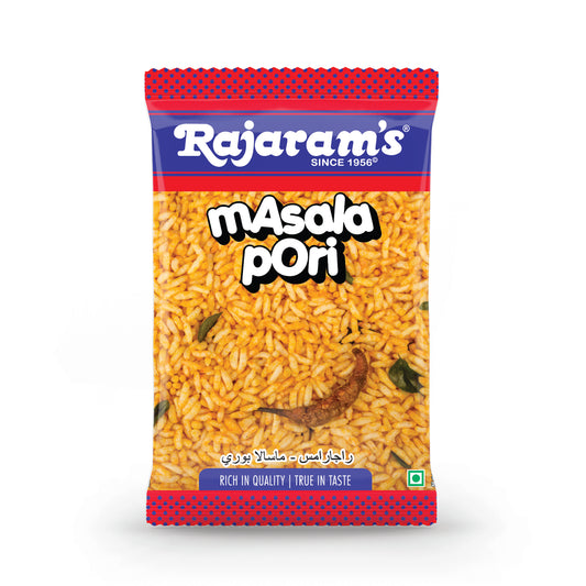 Masala Puffed Rice 100g