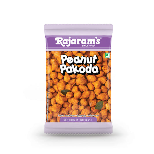 Peanut Pakoda 75g