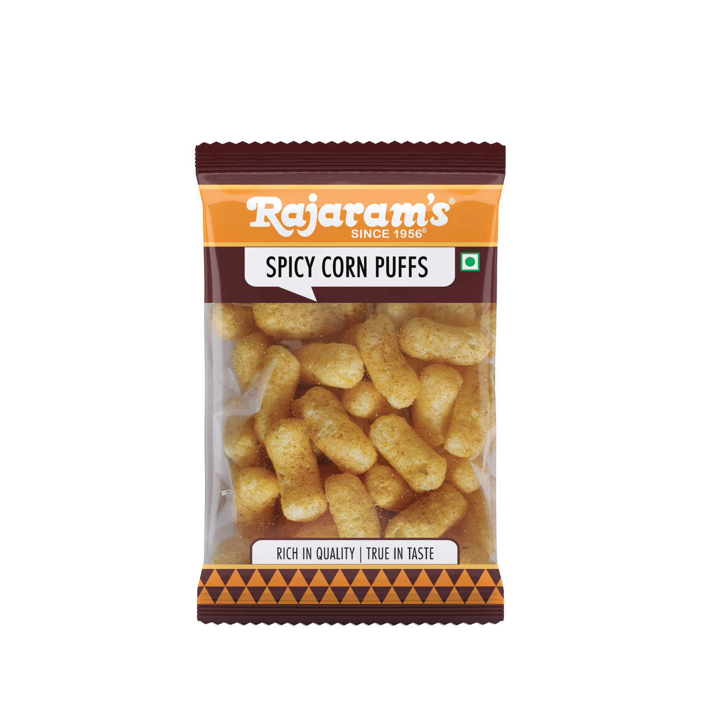 Spicy Corn Puffs 40g