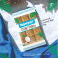 Coconut Crunch Bar 100g