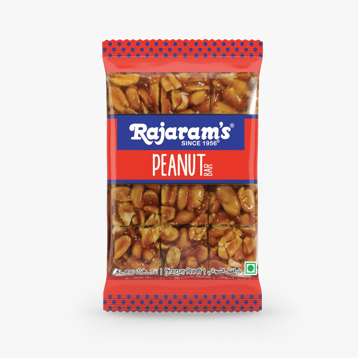 Peanut Bar 100g