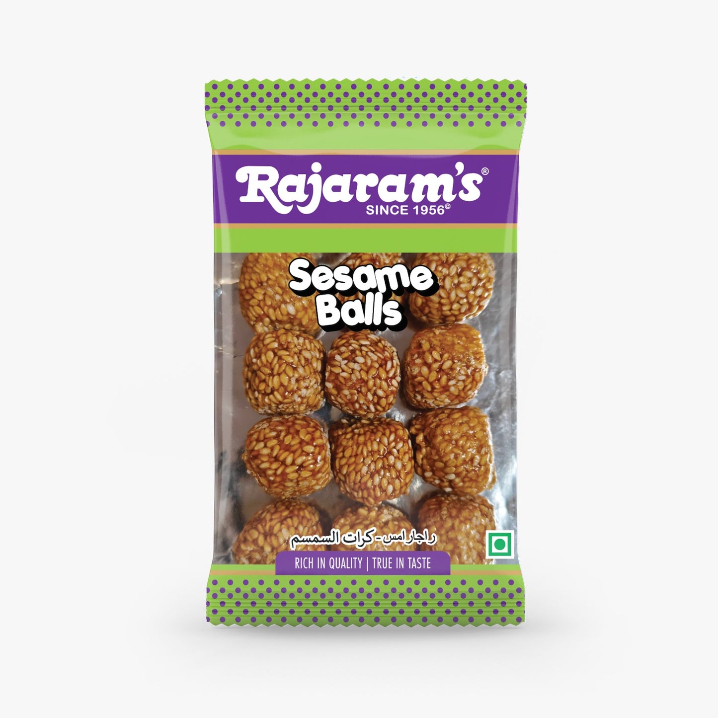 Sesame Balls 100g
