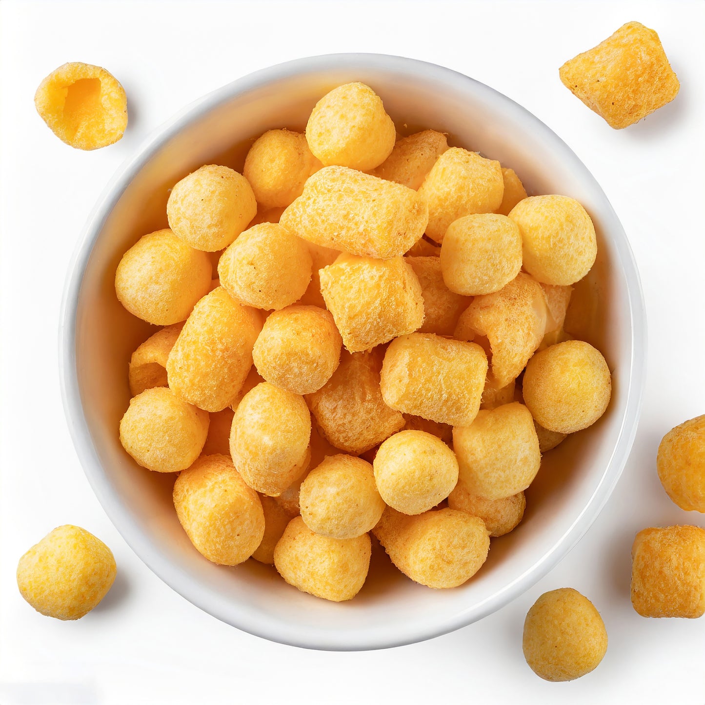 Cheese Balls 40g