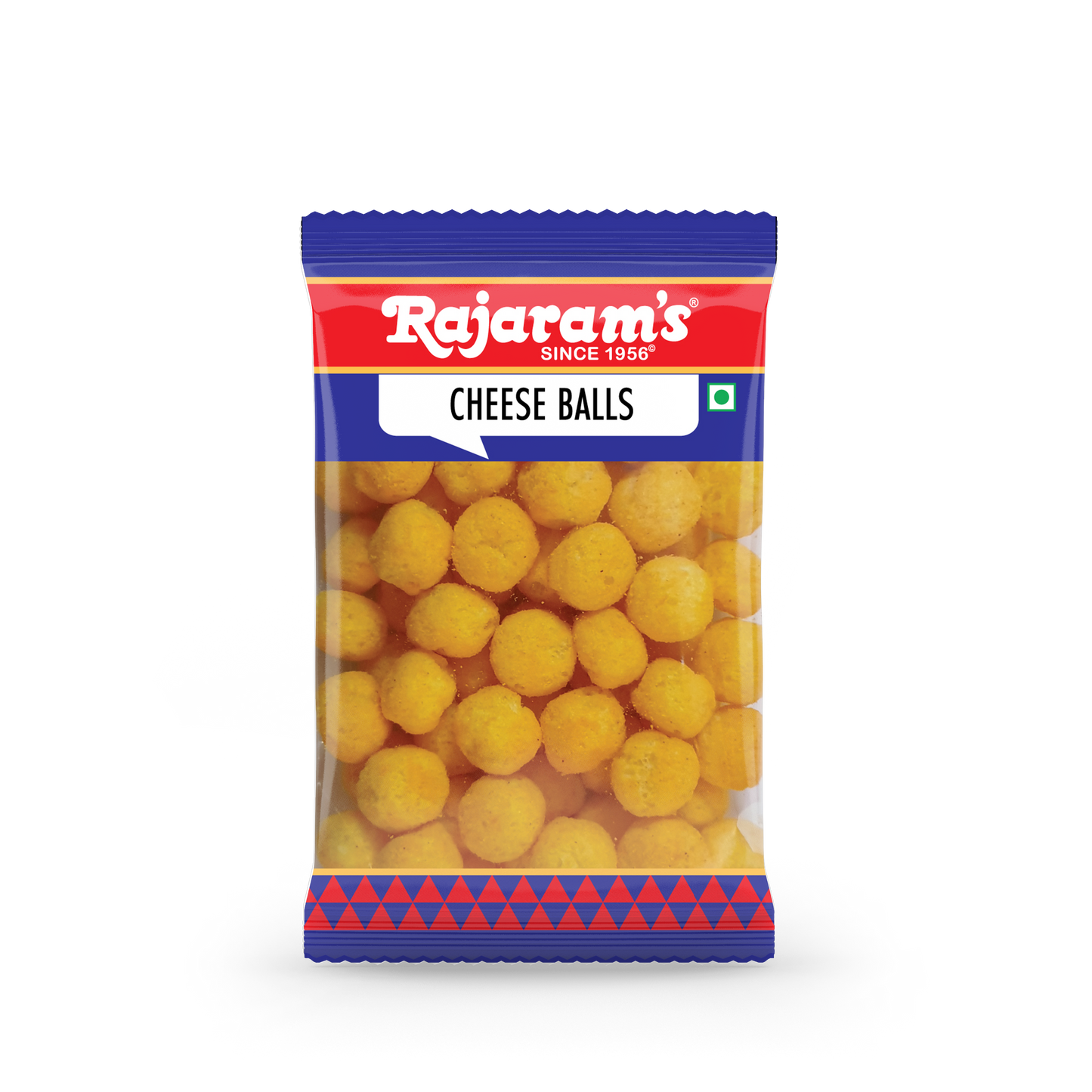 Cheese Balls 40g