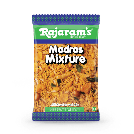 Madras Mixture 200g